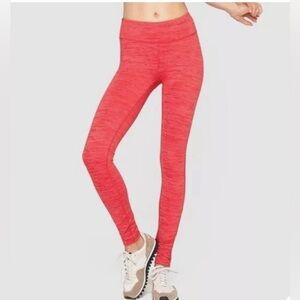 Outdoor Voices Pants & Jumpsuits | Outdoor Voices Techsweat Yoga Pants . Size S